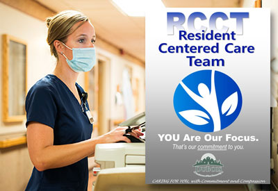 <br>Skilled Nursing Services